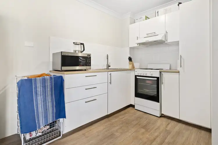 Second view of Homely unit listing, 69/7 Griffiths Street, Blacktown NSW 2148