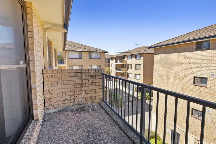 Sixth view of Homely unit listing, 69/7 Griffiths Street, Blacktown NSW 2148
