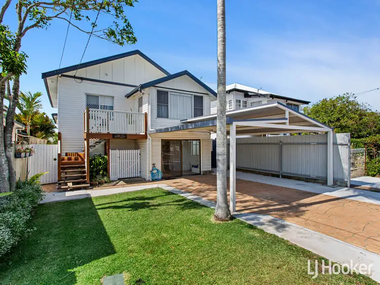 Second view of Homely house listing, 18 Bell Street, Woody Point QLD 4019
