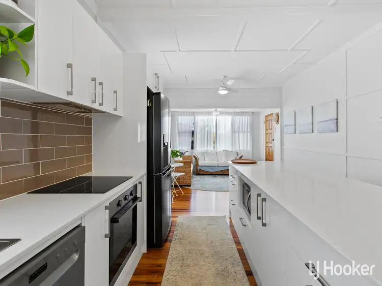 Third view of Homely house listing, 18 Bell Street, Woody Point QLD 4019