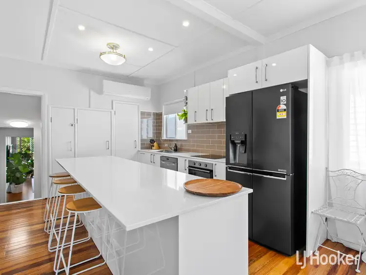 Fourth view of Homely house listing, 18 Bell Street, Woody Point QLD 4019