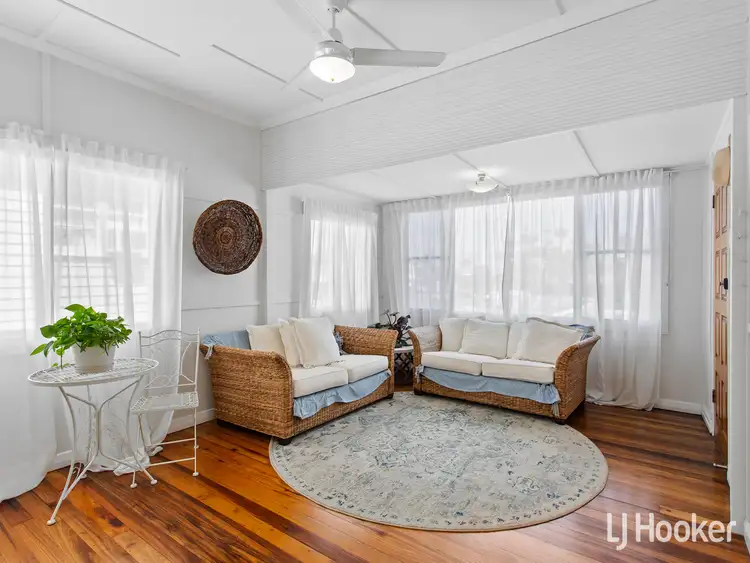 Sixth view of Homely house listing, 18 Bell Street, Woody Point QLD 4019