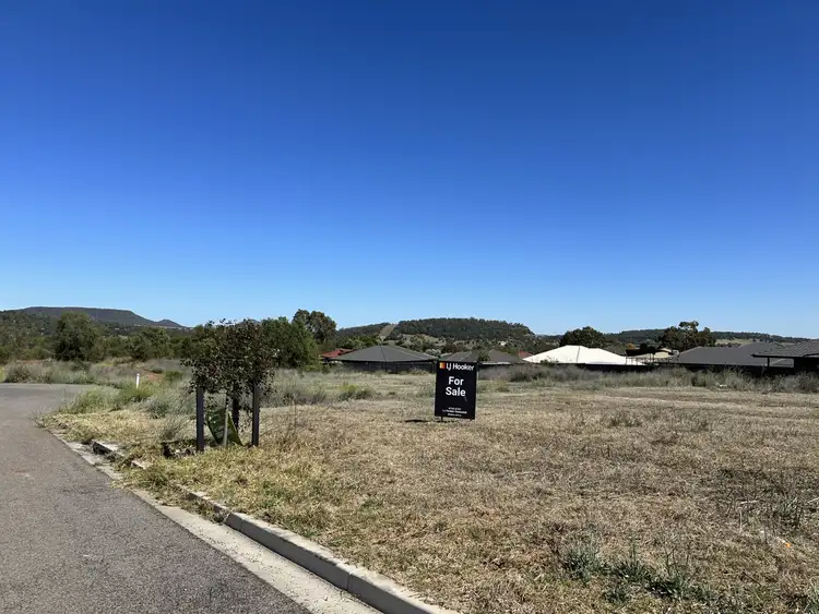 Third view of Homely land listing, 4 Richmond Drive, Gunnedah NSW 2380