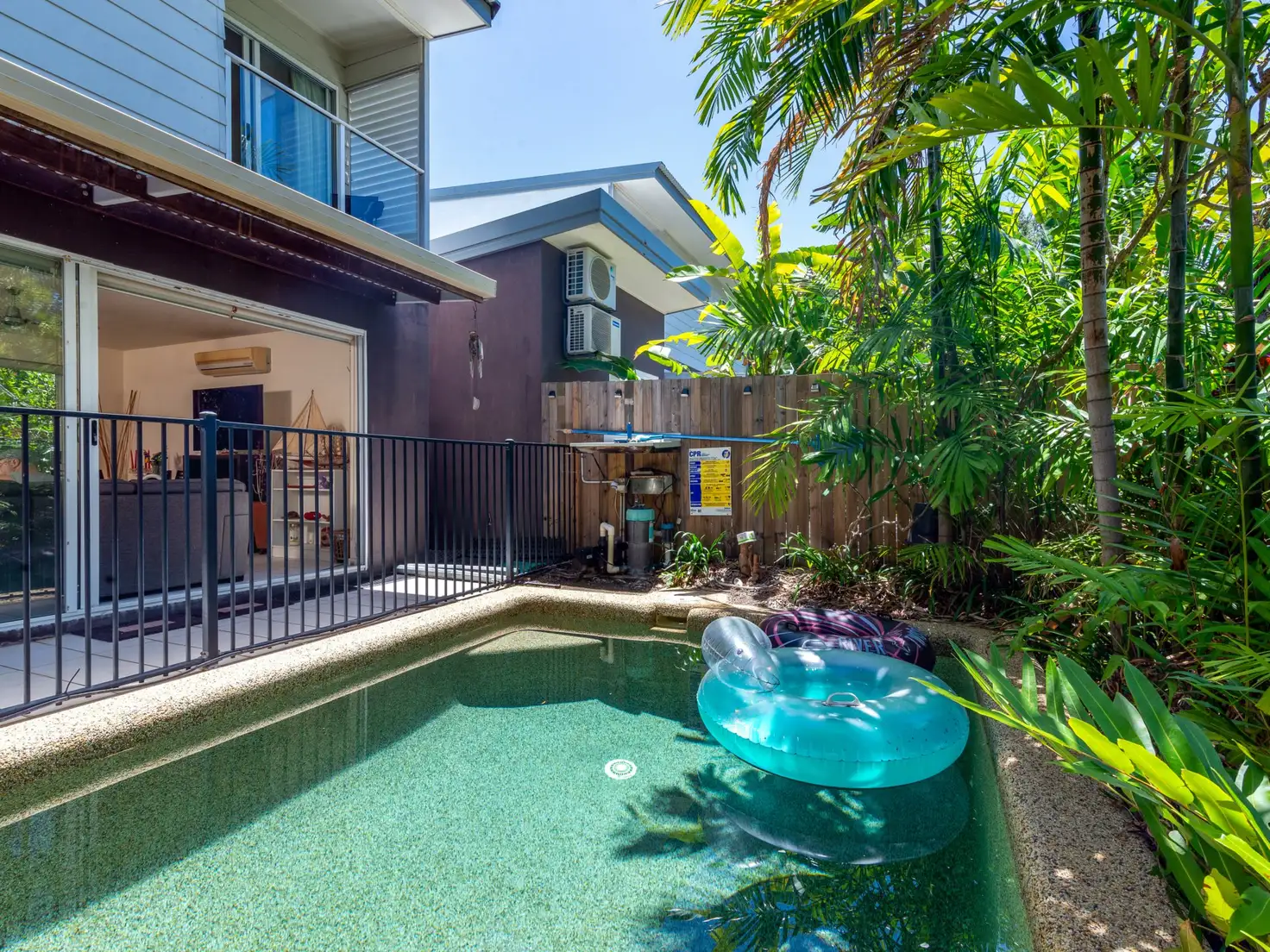 Main view of Homely townhouse listing, 16 Oasis/4-8 Morning Close, Port Douglas QLD 4877