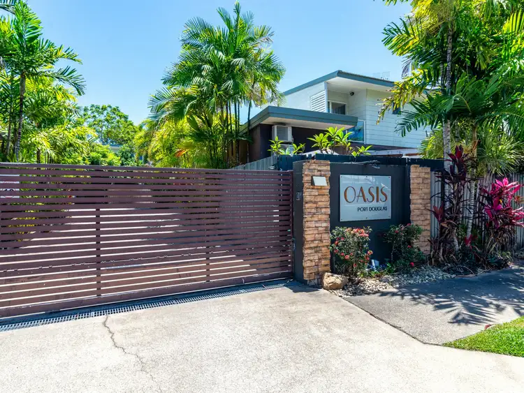 Second view of Homely townhouse listing, 16 Oasis/4-8 Morning Close, Port Douglas QLD 4877
