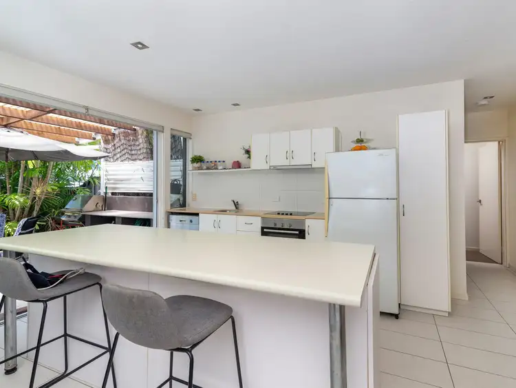 Third view of Homely townhouse listing, 16 Oasis/4-8 Morning Close, Port Douglas QLD 4877