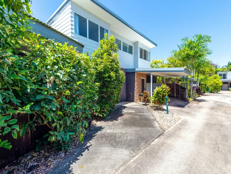 Fourth view of Homely townhouse listing, 16 Oasis/4-8 Morning Close, Port Douglas QLD 4877