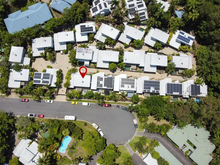 Fifth view of Homely townhouse listing, 16 Oasis/4-8 Morning Close, Port Douglas QLD 4877