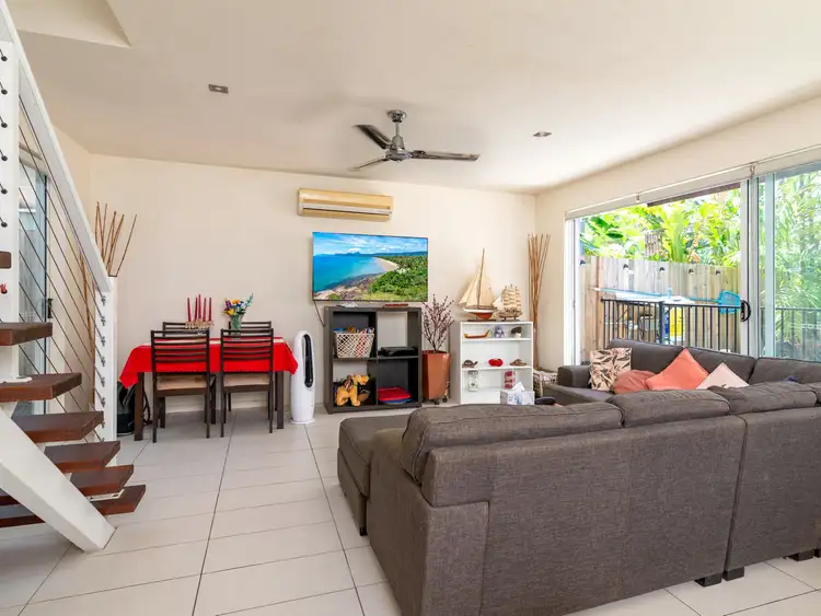 Sixth view of Homely townhouse listing, 16 Oasis/4-8 Morning Close, Port Douglas QLD 4877