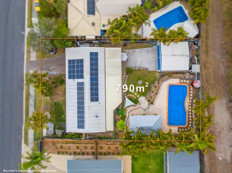 35 Orchid Drive, Mount Cotton QLD 4165
