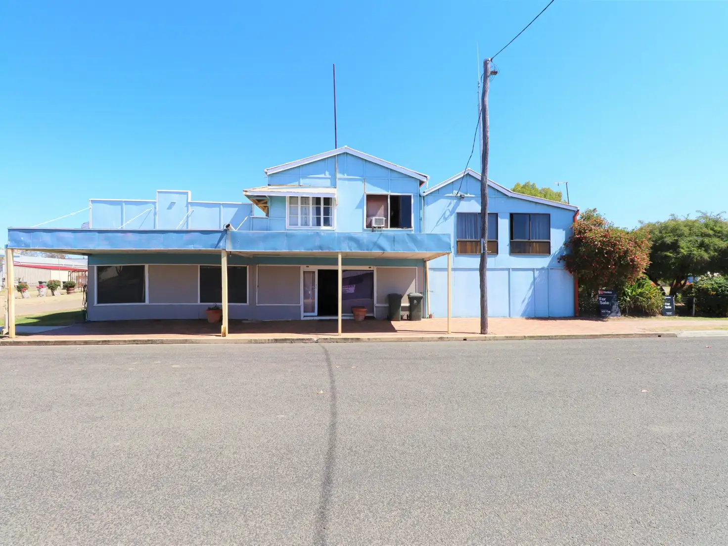 Main view of Homely house listing, 4 - 10 Station Street, Injune QLD 4454