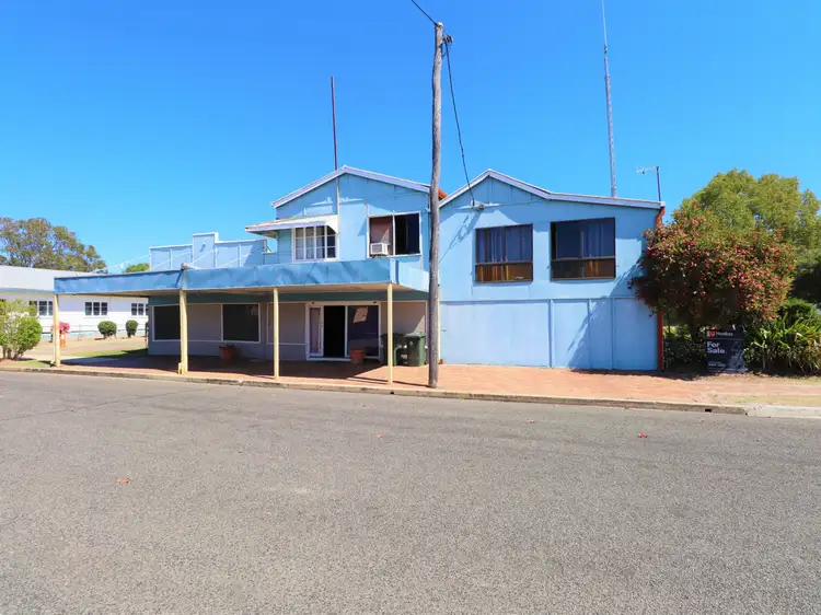 Second view of Homely house listing, 4 - 10 Station Street, Injune QLD 4454