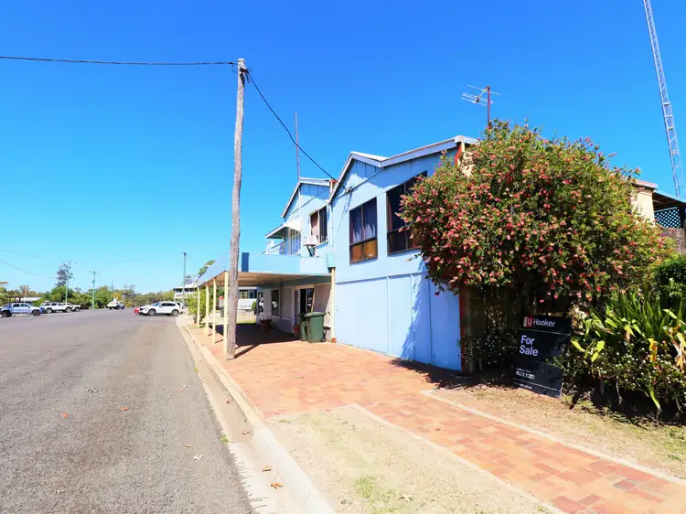 Third view of Homely house listing, 4 - 10 Station Street, Injune QLD 4454