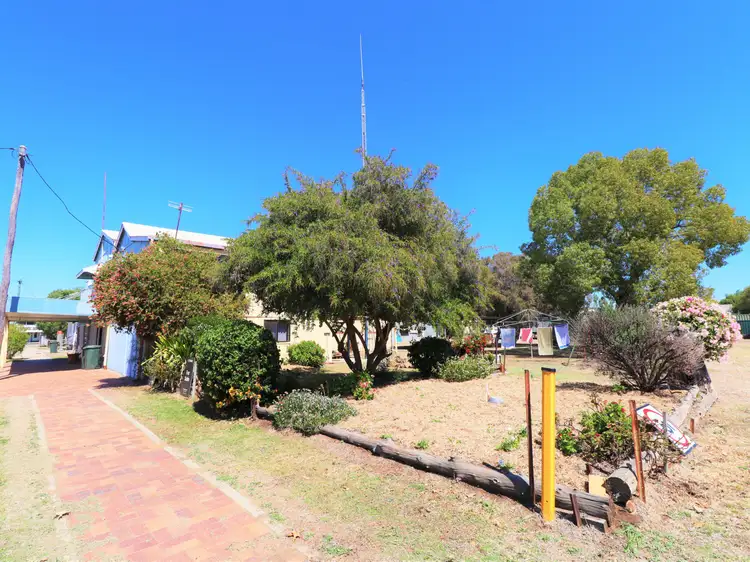 Fourth view of Homely house listing, 4 - 10 Station Street, Injune QLD 4454