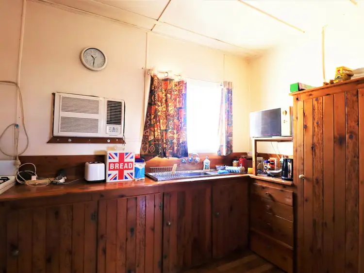 Fifth view of Homely house listing, 4 - 10 Station Street, Injune QLD 4454