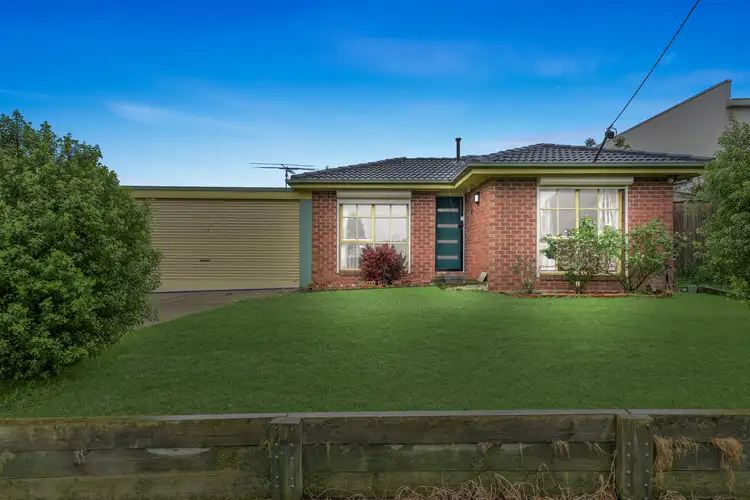 Main view of Homely house listing, 139 Warana Drive, Hampton Park VIC 3976