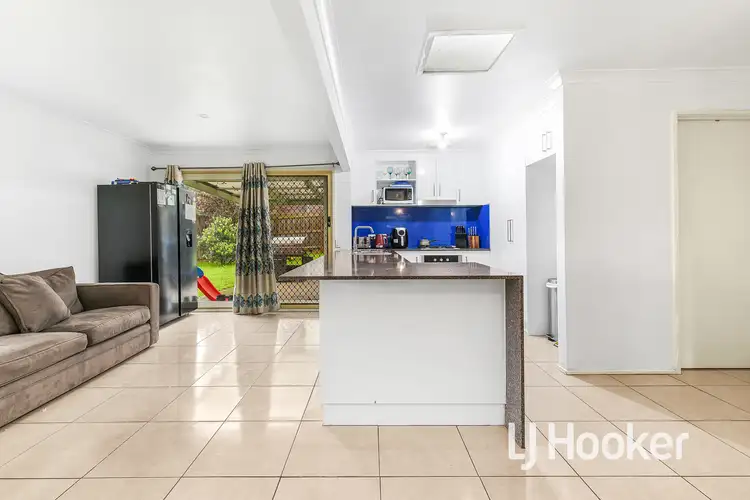 Third view of Homely house listing, 139 Warana Drive, Hampton Park VIC 3976