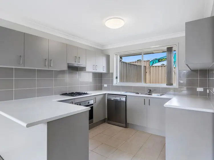 Third view of Homely townhouse listing, 19/14 Lomandra Terrace, Hamlyn Terrace NSW 2259