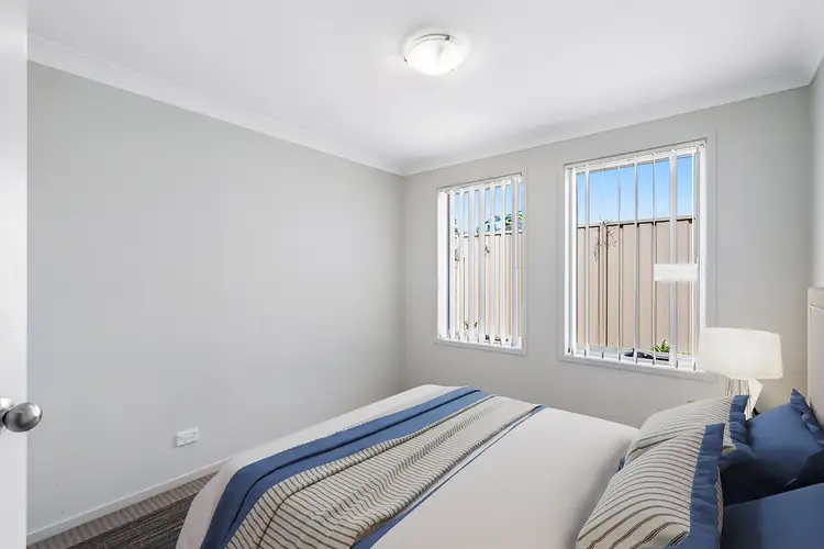 Fifth view of Homely townhouse listing, 19/14 Lomandra Terrace, Hamlyn Terrace NSW 2259