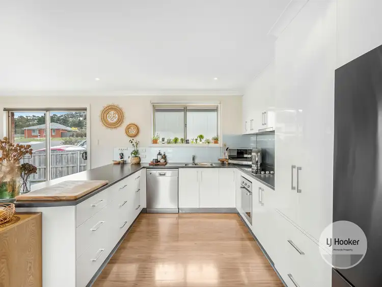 Fifth view of Homely house listing, 3 Calm Place, Old Beach TAS 7017