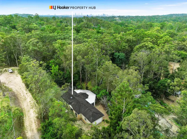 Main view of Homely house listing, 24 Strawberry Road, Mudgeeraba QLD 4213