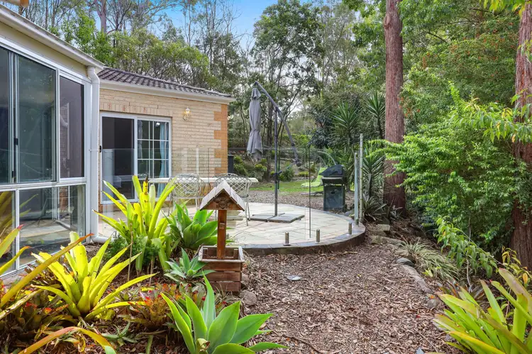 Sixth view of Homely house listing, 24 Strawberry Road, Mudgeeraba QLD 4213