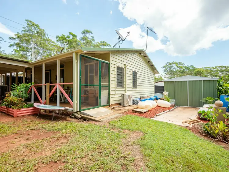Main view of Homely house listing, 37 Hume St, Russell Island QLD 4184