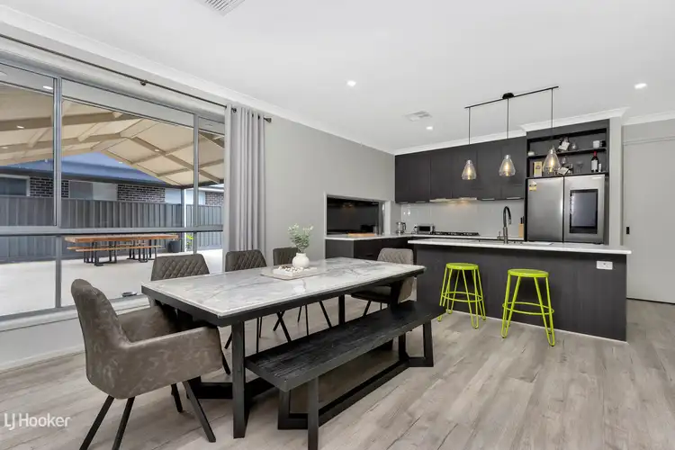 Fifth view of Homely house listing, 3 Shann Street, Two Wells SA 5501