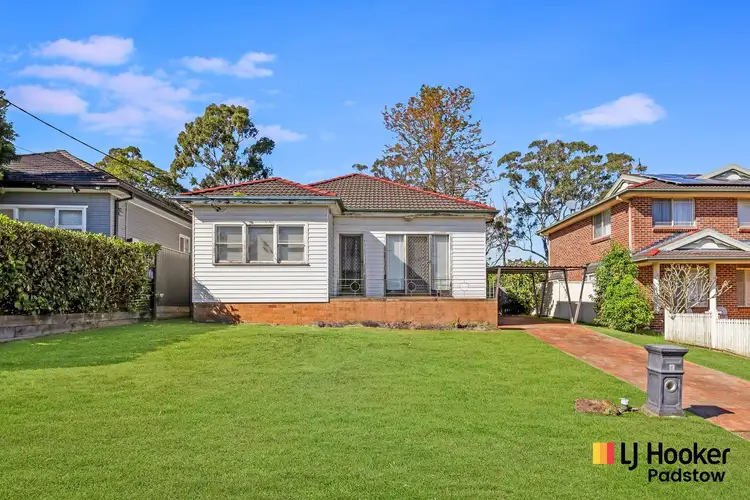 Third view of Homely house listing, 5 Sewell Avenue, Padstow Heights NSW 2211