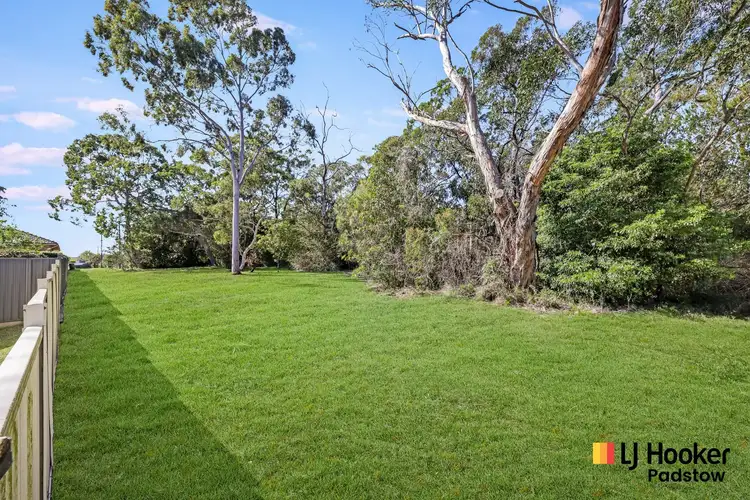 Fifth view of Homely house listing, 5 Sewell Avenue, Padstow Heights NSW 2211