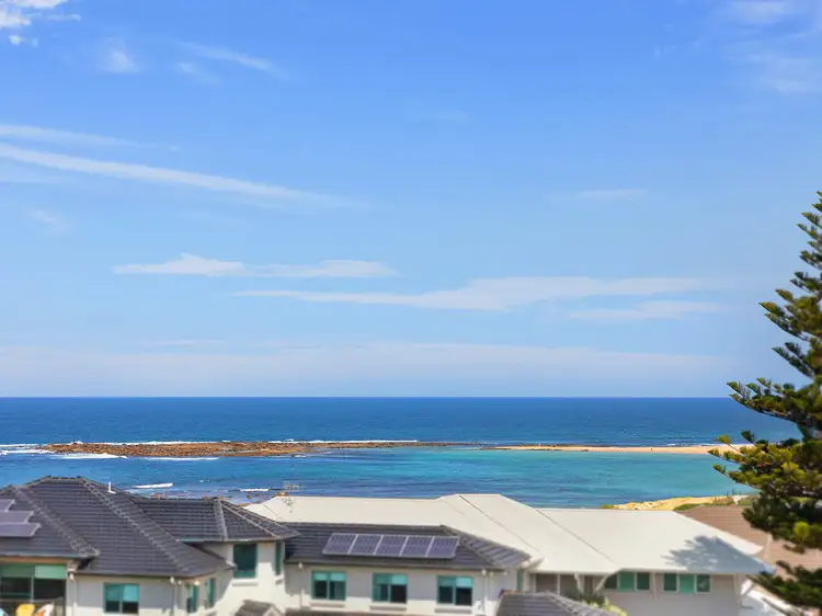 Second view of Homely townhouse listing, 2/146-148 Ocean Parade, Blue Bay NSW 2261