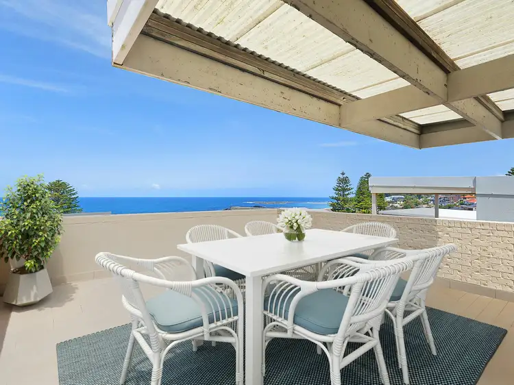 Fourth view of Homely townhouse listing, 2/146-148 Ocean Parade, Blue Bay NSW 2261