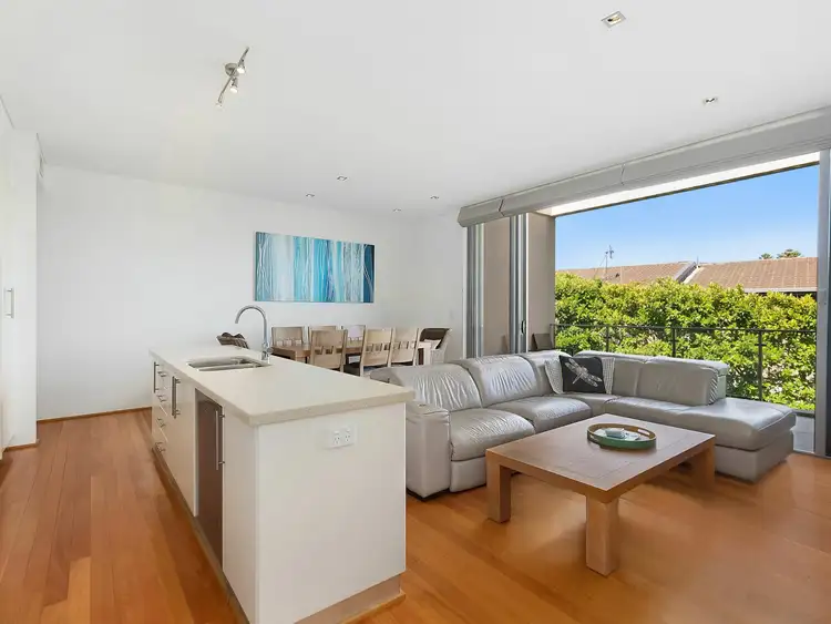 Seventh view of Homely townhouse listing, 2/146-148 Ocean Parade, Blue Bay NSW 2261