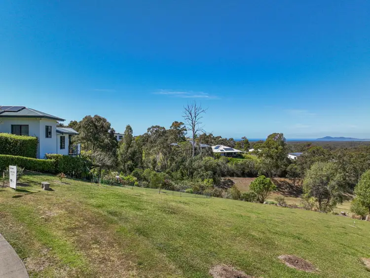 Second view of Homely land listing, 8 The Belfry, Tallwoods Village NSW 2430