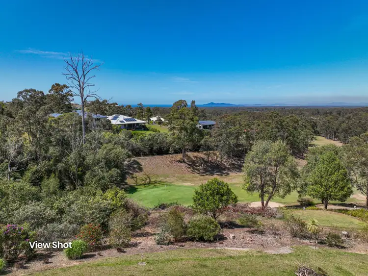 Third view of Homely land listing, 8 The Belfry, Tallwoods Village NSW 2430