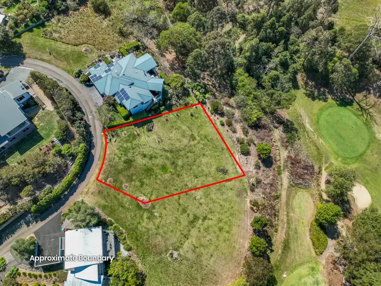 Fourth view of Homely land listing, 8 The Belfry, Tallwoods Village NSW 2430