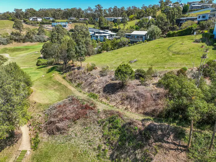 Sixth view of Homely land listing, 8 The Belfry, Tallwoods Village NSW 2430