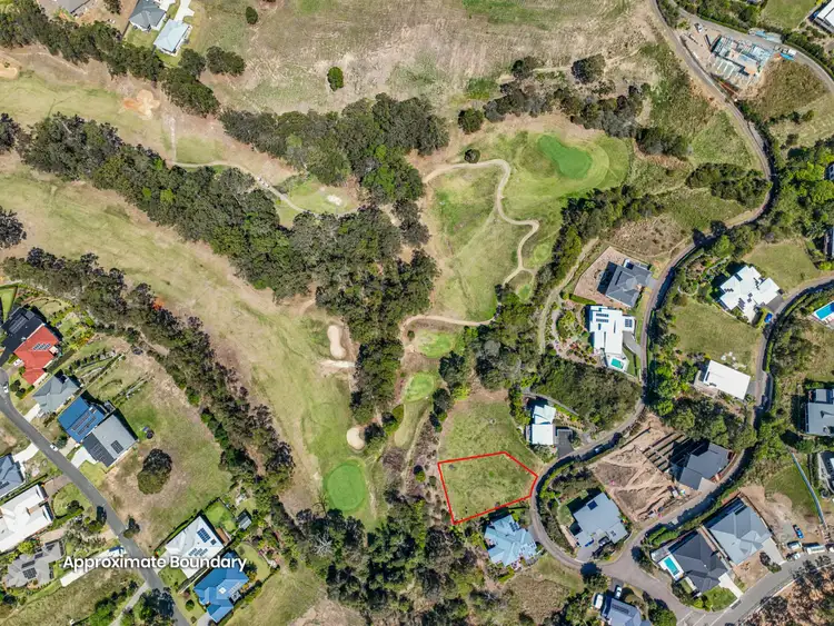 Seventh view of Homely land listing, 8 The Belfry, Tallwoods Village NSW 2430