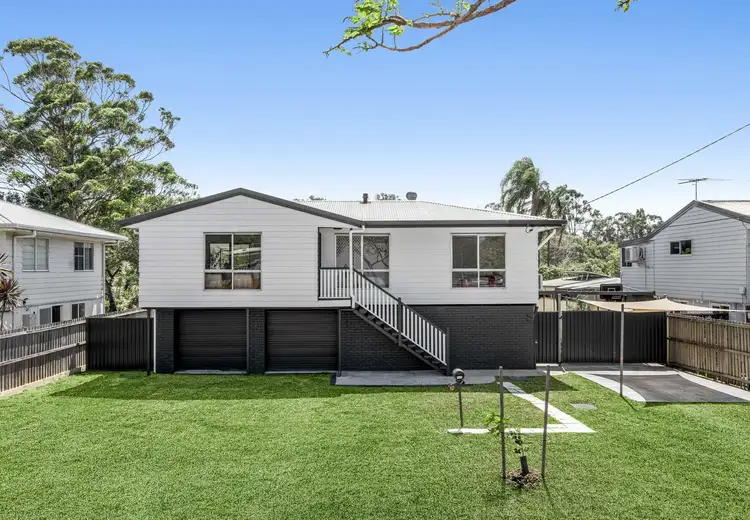 10 Vane Street, Tingalpa QLD 4173