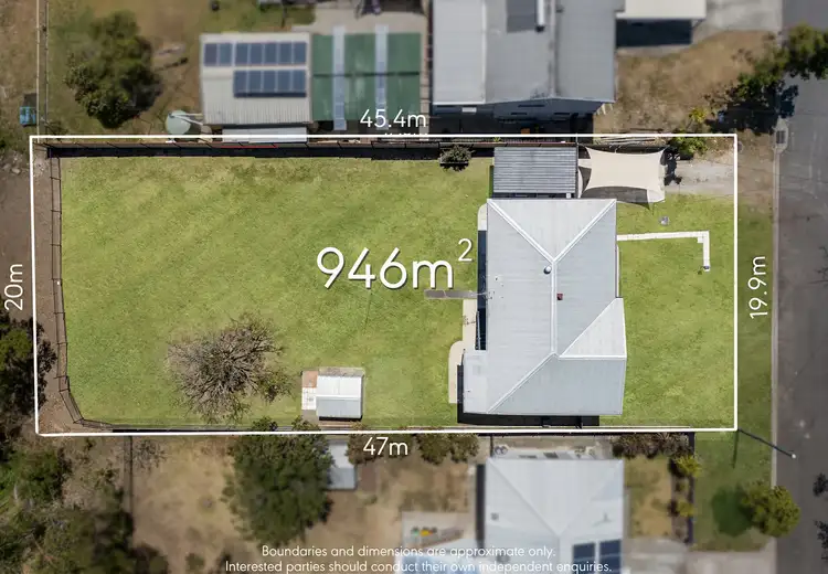 Second view of Homely house listing, 10 Vane Street, Tingalpa QLD 4173