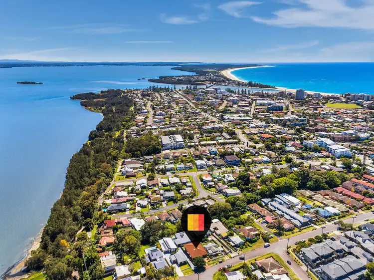 Main view of Homely semi-detached listing, 2/6 Anzac Road, Long Jetty NSW 2261