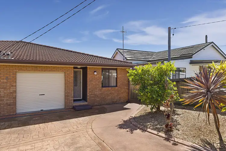 Third view of Homely semi-detached listing, 2/6 Anzac Road, Long Jetty NSW 2261