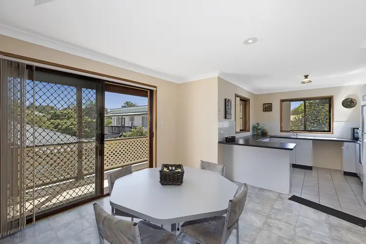 Fifth view of Homely semi-detached listing, 2/6 Anzac Road, Long Jetty NSW 2261