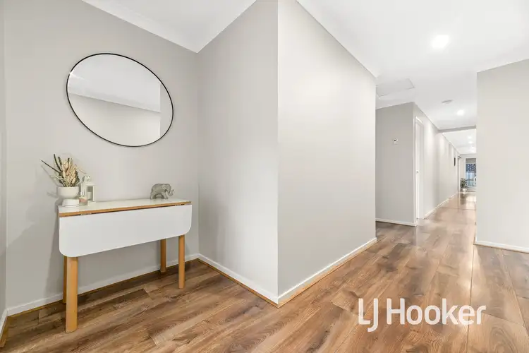 Second view of Homely house listing, 3 Freshman Avenue, Clyde VIC 3978