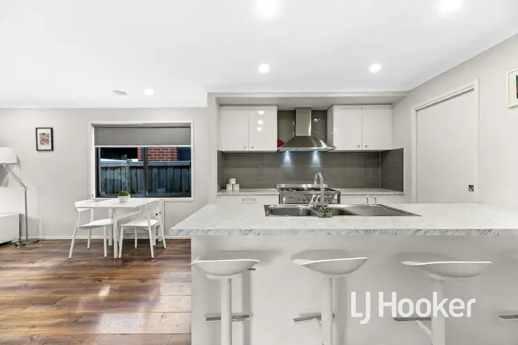 Sixth view of Homely house listing, 3 Freshman Avenue, Clyde VIC 3978