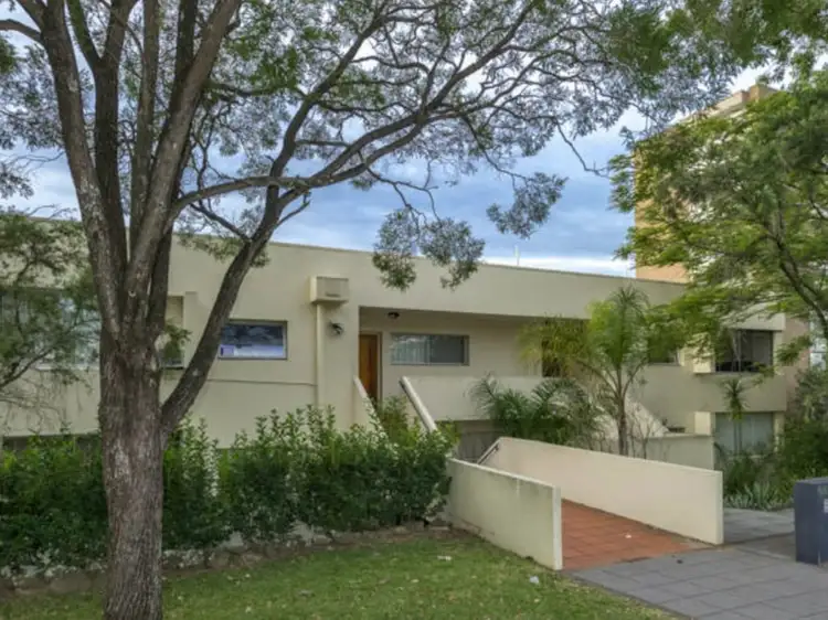 Third view of Homely unit listing, 5/64 Swann Road, Taringa QLD 4068