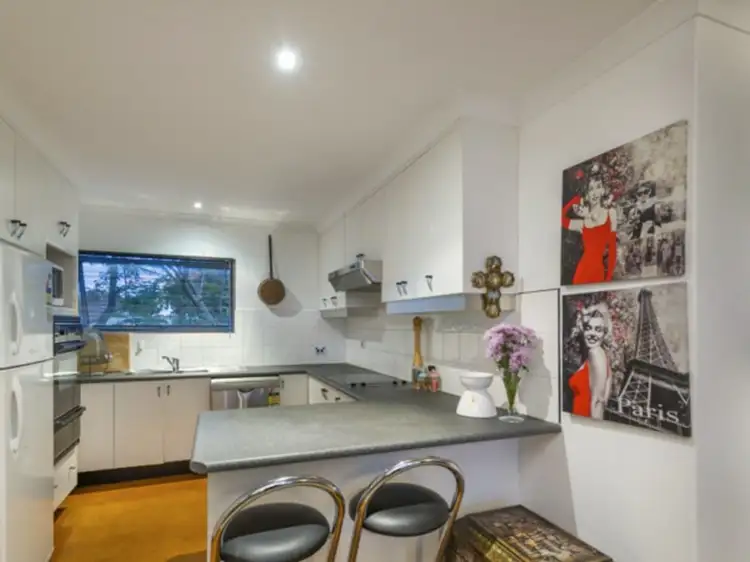 Fourth view of Homely unit listing, 5/64 Swann Road, Taringa QLD 4068