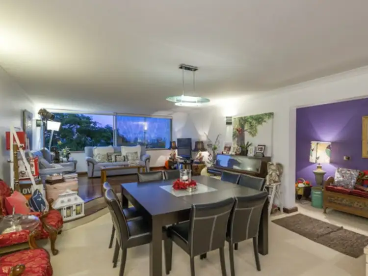 Fifth view of Homely unit listing, 5/64 Swann Road, Taringa QLD 4068