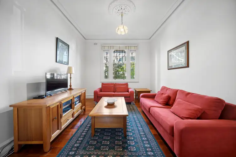 Fourth view of Homely terrace listing, 478 Wilson Street, Darlington NSW 2008