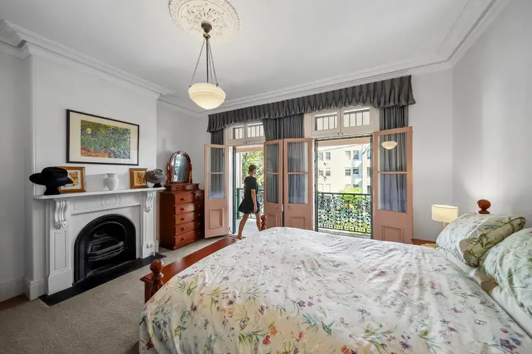 Sixth view of Homely terrace listing, 478 Wilson Street, Darlington NSW 2008